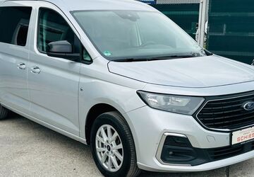 Ford Grand Tourneo 181.500 km 15.999 &euro; Nürnberg 90408