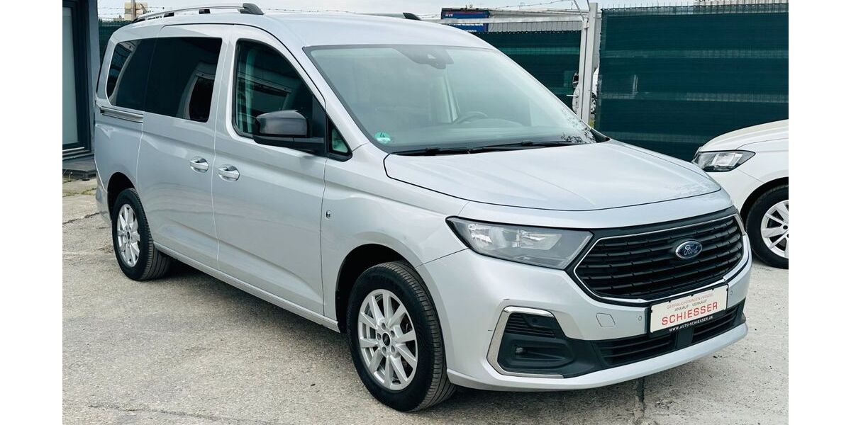 Ford Grand Tourneo 181.500 km 15.999 &euro; Nürnberg 90408