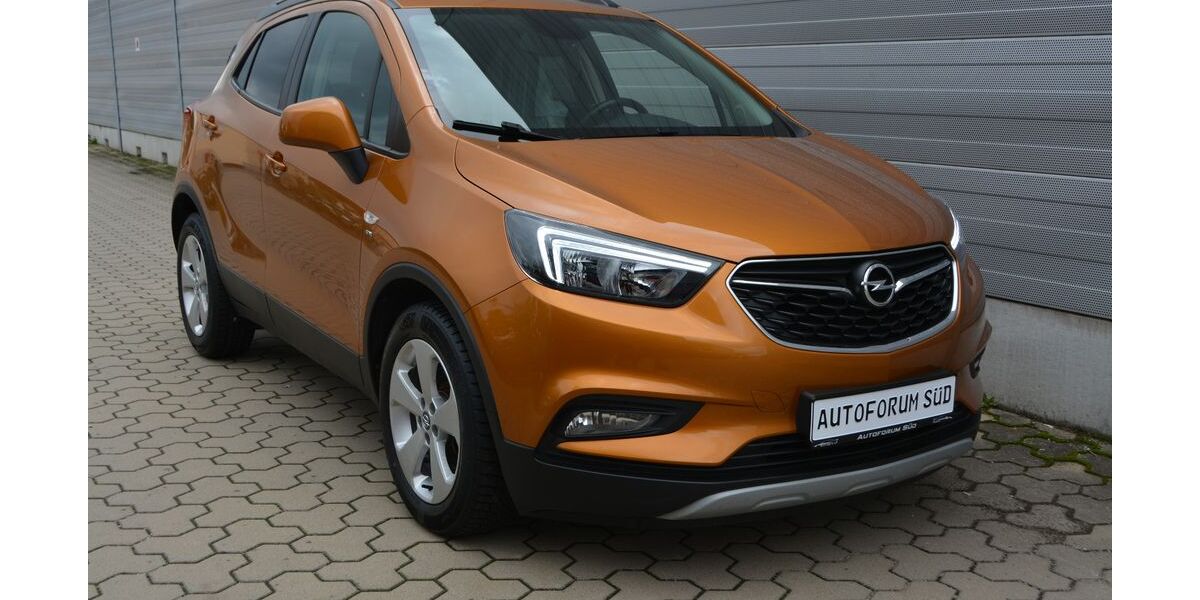 Opel Mokka 117.200 km 9.999 &euro; Fürth 90763
