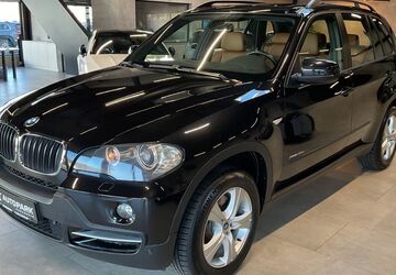 BMW X5 197.300 km 11.980 &euro; Forchheim 91301