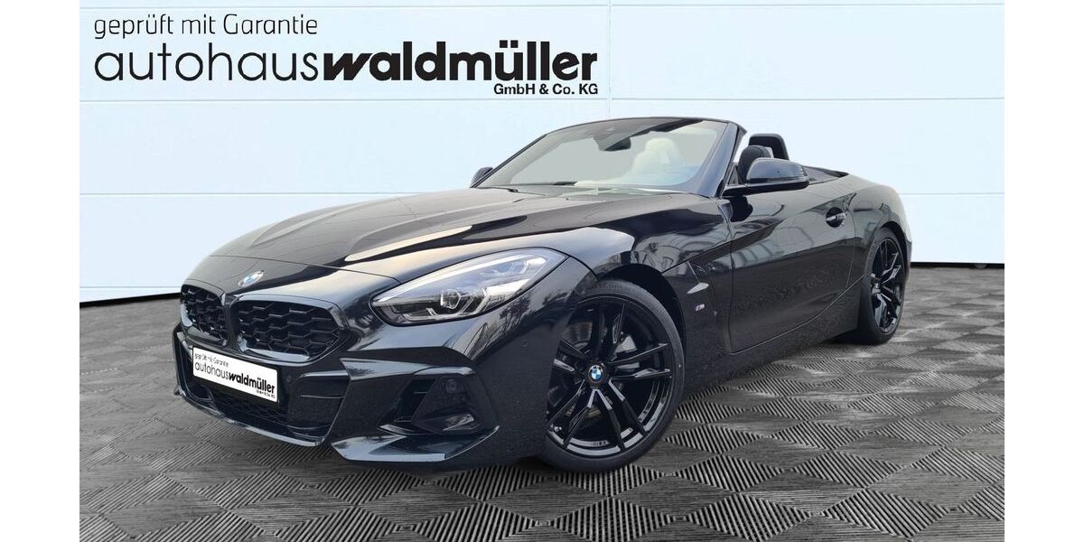 BMW Z4 19.579 km 47.900 &euro; Roth 91154
