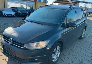 VW Touran 450.000 km 6.990 &euro; Fürth 90763