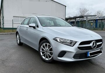 Mercedes-Benz A 180 75.000 km 20.400 &euro; Herzogenaurach 91074