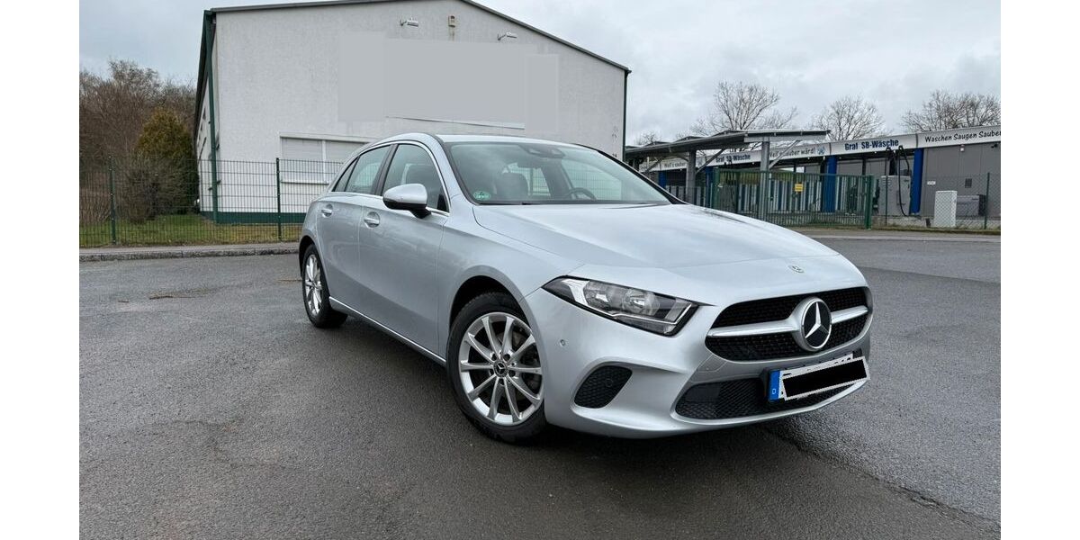 Mercedes-Benz A 180 75.000 km 20.400 &euro; Herzogenaurach 91074