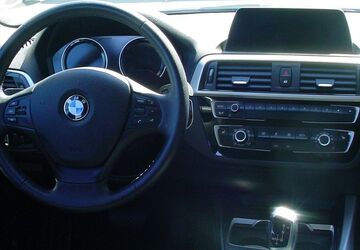 BMW 118 87.000 km 15.950 &euro; Baiersdorf 91083