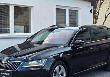 Skoda Superb 141.600 km 23.999 &euro; Oberasbach 90522