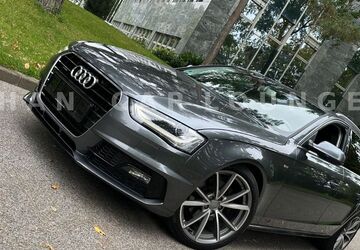 Audi A4 150.000 km 15.900 &euro; Nürnberg 90431