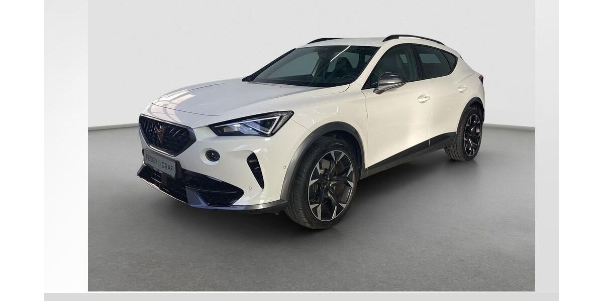 Cupra Formentor 21.228 km 30.980 &euro; Fürth 90763