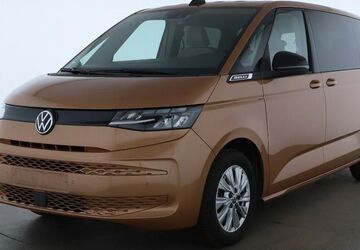 VW T7 Multivan 44.000 km 44.180 &euro; Buchschwabach bei Nürnberg 90574