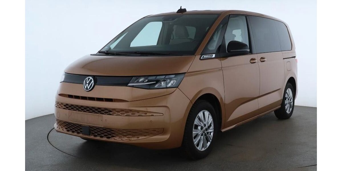 VW T7 Multivan 44.000 km 44.180 &euro; Buchschwabach bei Nürnberg 90574