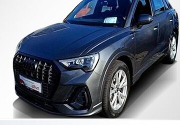 Audi Q3 24.600 km 35.980 &euro; Schwabach 91126