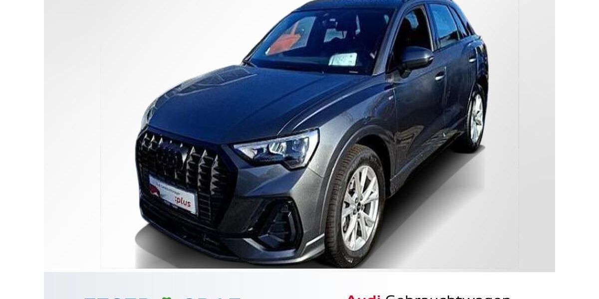Audi Q3 24.600 km 35.980 &euro; Schwabach 91126