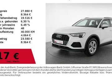 Audi Q3 57.700 km 27.880 &euro; Nürnberg 90411