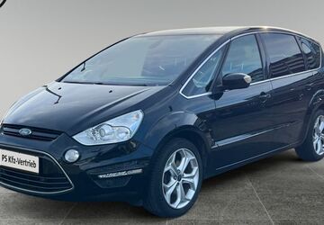 Ford S-Max 278.500 km 3.480 &euro; Nürnberg 90480