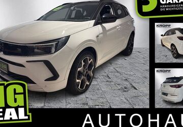 Opel Grandland (X) 32.375 km 23.290 &euro; Nürnberg 90429
