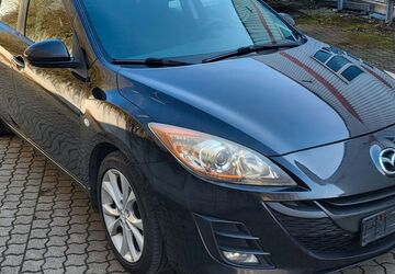 Mazda 3 280.000 km 1.950 &euro; Postbauer-Heng 92353