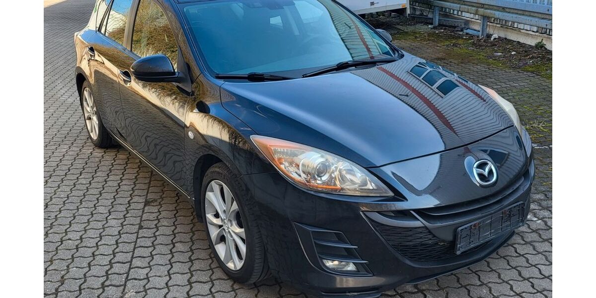 Mazda 3 280.000 km 1.950 &euro; Postbauer-Heng 92353