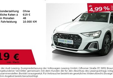 Audi A3 6.500 km 47.480 &euro; Fürth 90763