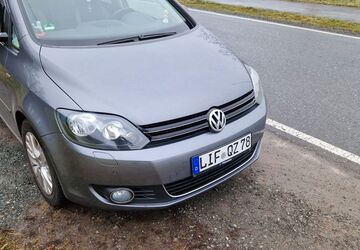 VW Golf Plus 158.696 km 7.600 &euro; Feucht 90537