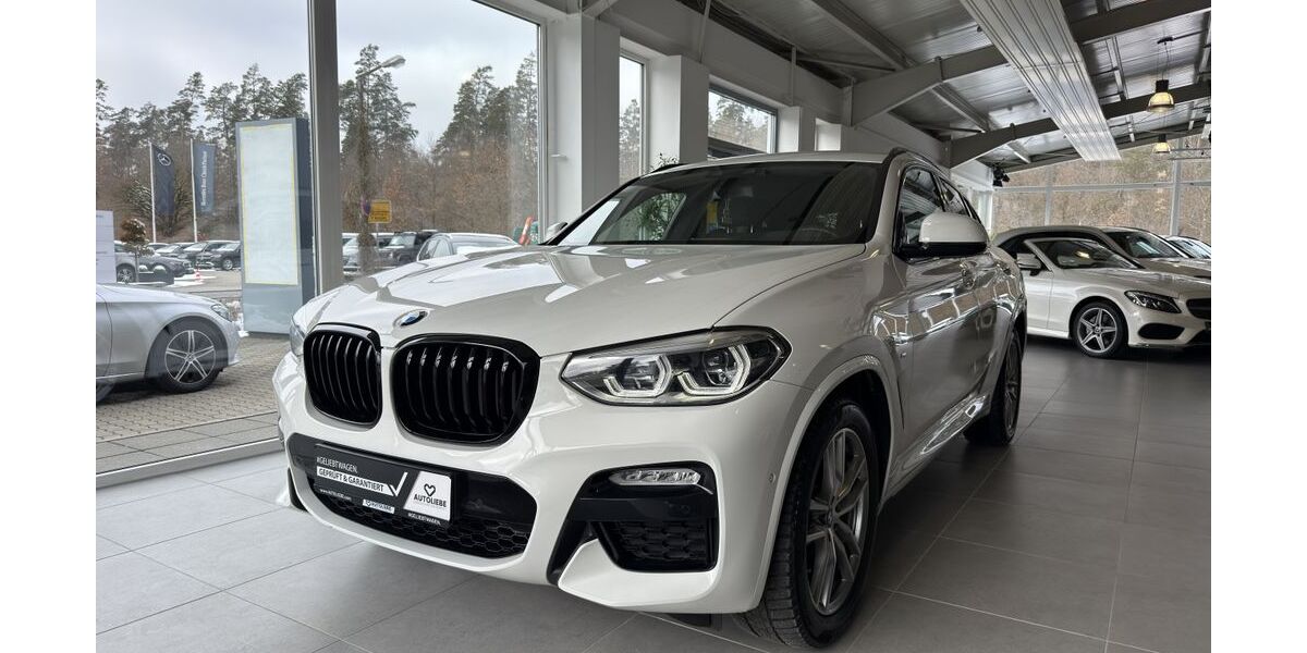 BMW X4 73.593 km 31.950 &euro; Wendelstein 90530
