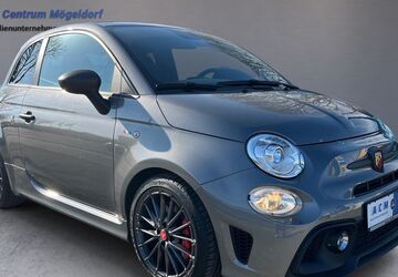 Abarth 695 8.700 km 28.970 &euro; Nürnberg 90482