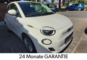 Fiat 500e 39.850 km 24.990 &euro; Nürnberg 90482