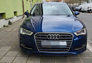 Audi A3 192.950 km 8.600 &euro; Nürnberg 90459