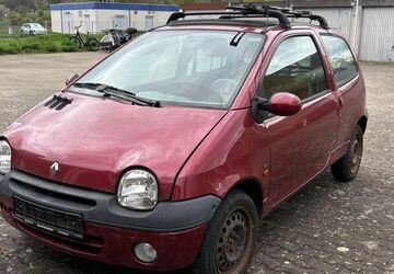 Renault Twingo 20.015 km 3.600 &euro; Forchheim 91301