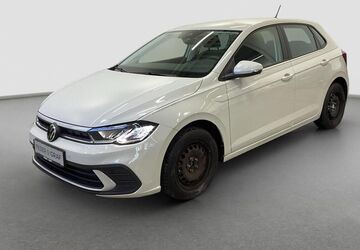 VW Polo 19.090 km 14.950 &euro; Cadolzburg 90556