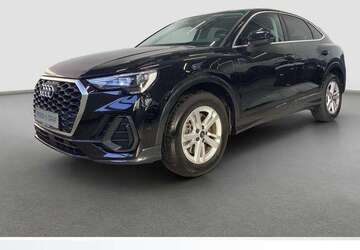 Audi Q3 30.723 km 33.980 &euro; Fürth 90763
