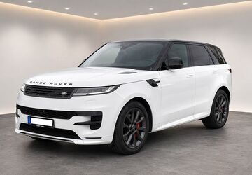 Land Rover Range Rover Sport 69.500 km 77.900 &euro; Nürnberg 90475