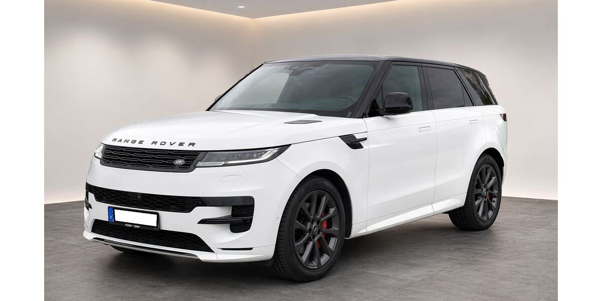 Land Rover Range Rover Sport 69.500 km 77.900 &euro; Nürnberg 90475