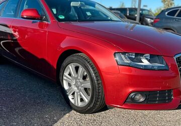 Audi A4 70.000 km 16.850 &euro; Fürth 90768