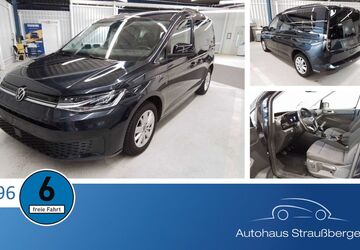 VW Caddy 66.000 km 26.490 &euro; Buchschwabach bei Nürnberg 90574
