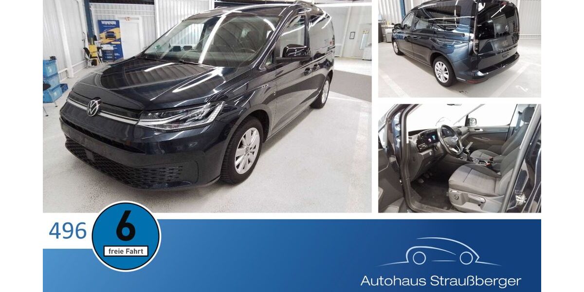 VW Caddy 66.000 km 26.490 &euro; Buchschwabach bei Nürnberg 90574