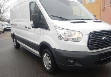Ford Transit 85.232 km 14.400 &euro; Nürnberg 90449