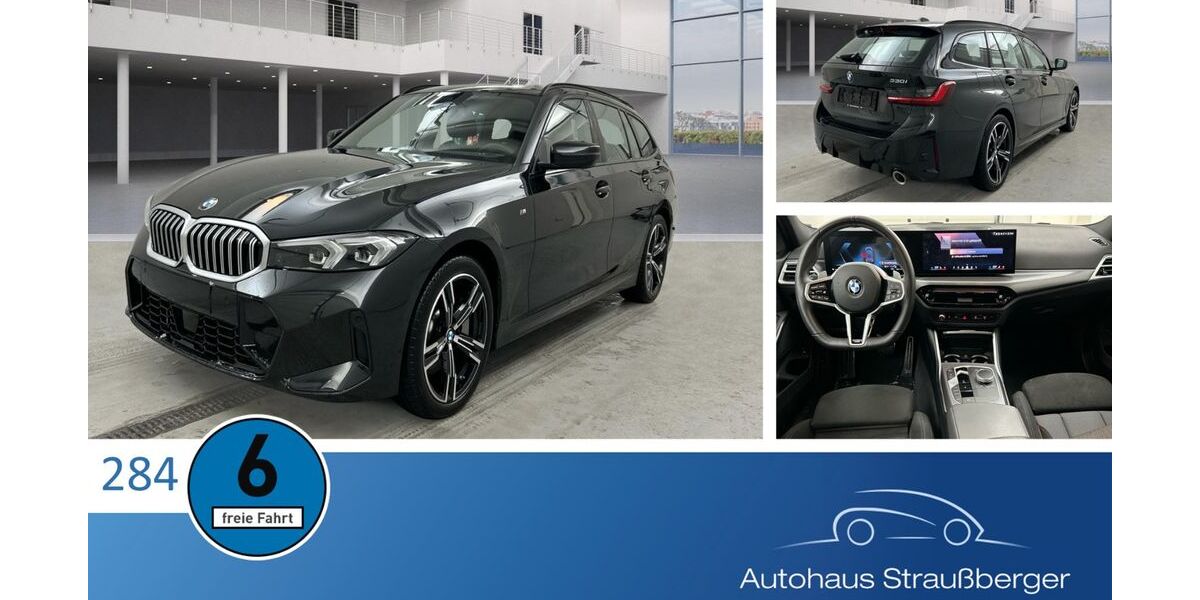 BMW 330 8.600 km 37.680 &euro; Buchschwabach bei Nürnberg 90574