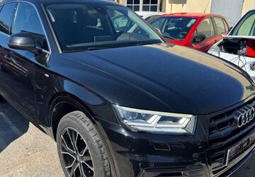 Audi Q5 169.000 km 19.990 &euro; Fürth 90763