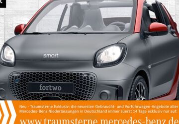 Smart ForTwo 50.071 km 13.790 &euro; Nürnberg 90429