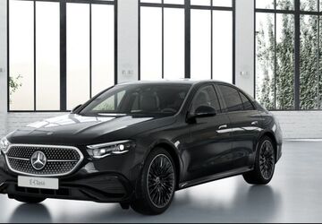 Mercedes-Benz E 200 14.001 km 54.738 &euro; Forchheim 91301