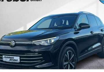 VW Tiguan 18.650 km 39.990 &euro; Schnaittach 91220