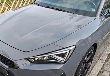 Cupra Leon 46.200 km 23.990 &euro; Lauf an der Pegnitz 91207