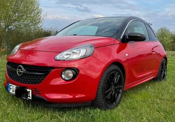 Opel Adam 157.000 km 7.500 &euro; Wilhermsdorf 91452