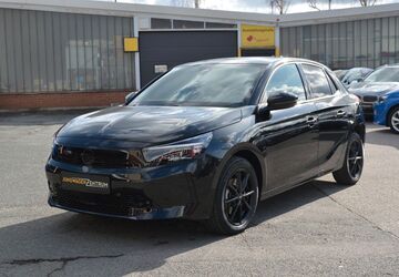 Opel Corsa 4.850 km 15.900 &euro; Nürnberg 90469