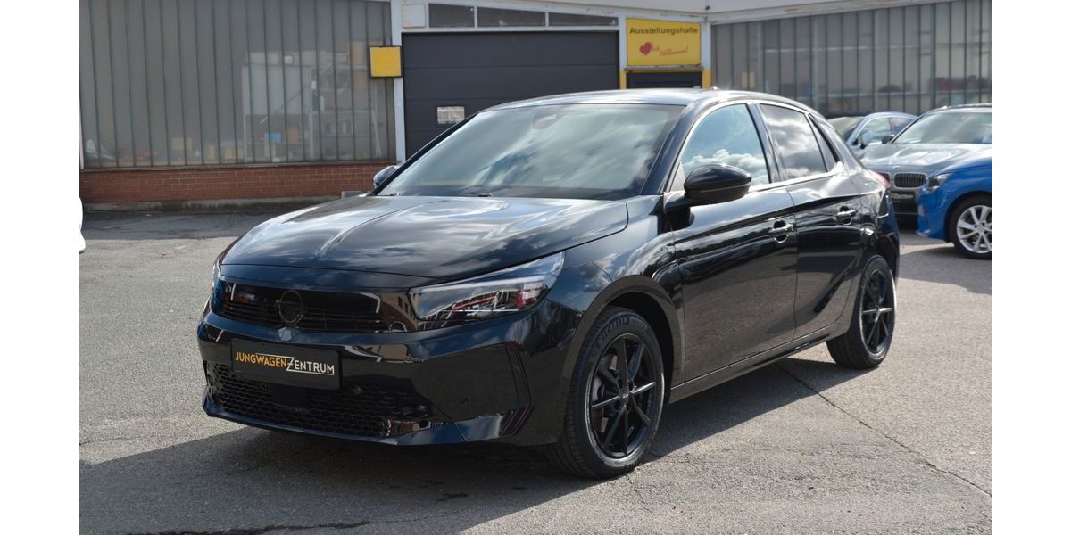 Opel Corsa 4.850 km 15.900 &euro; Nürnberg 90469