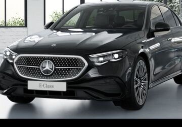 Mercedes-Benz E 200 14.000 km 54.900 &euro; Nürnberg 90402