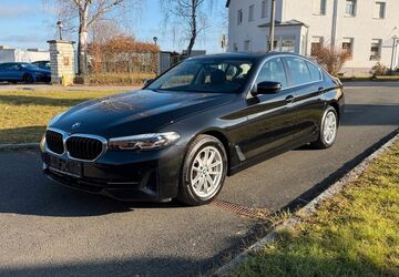 BMW 520 182.300 km 22.990 &euro; Schwabach 91126