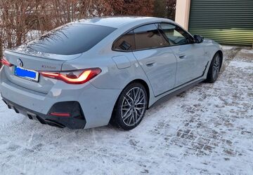 BMW M440 43.500 km 50.600 &euro; Abenberg 91183
