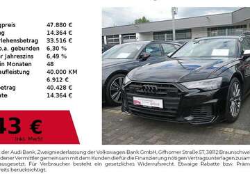 Audi S6 104.800 km 47.880 &euro; Lauf an der Pegnitz 91207