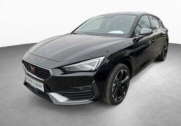 Cupra Leon 7.750 km 28.950 &euro; Schwabach 91126